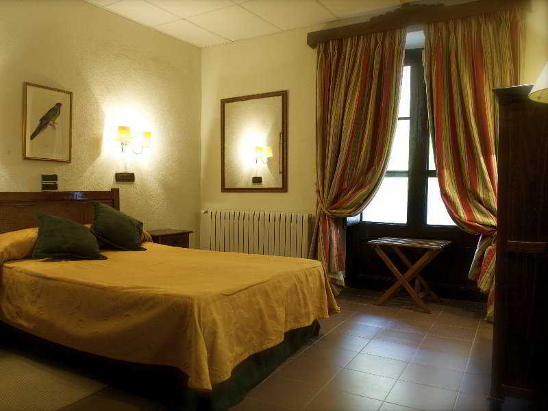 Monasterio De Piedra Hotel Nuévalos Kültér fotó