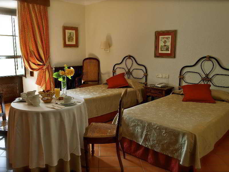 Monasterio De Piedra Hotel Nuévalos Kültér fotó