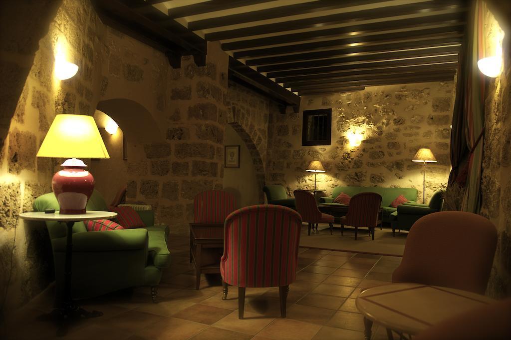 Monasterio De Piedra Hotel Nuévalos Kültér fotó