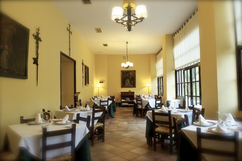 Monasterio De Piedra Hotel Nuévalos Kültér fotó
