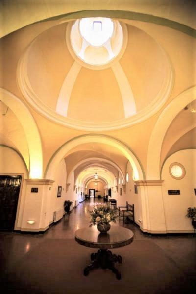 Monasterio De Piedra Hotel Nuévalos Kültér fotó